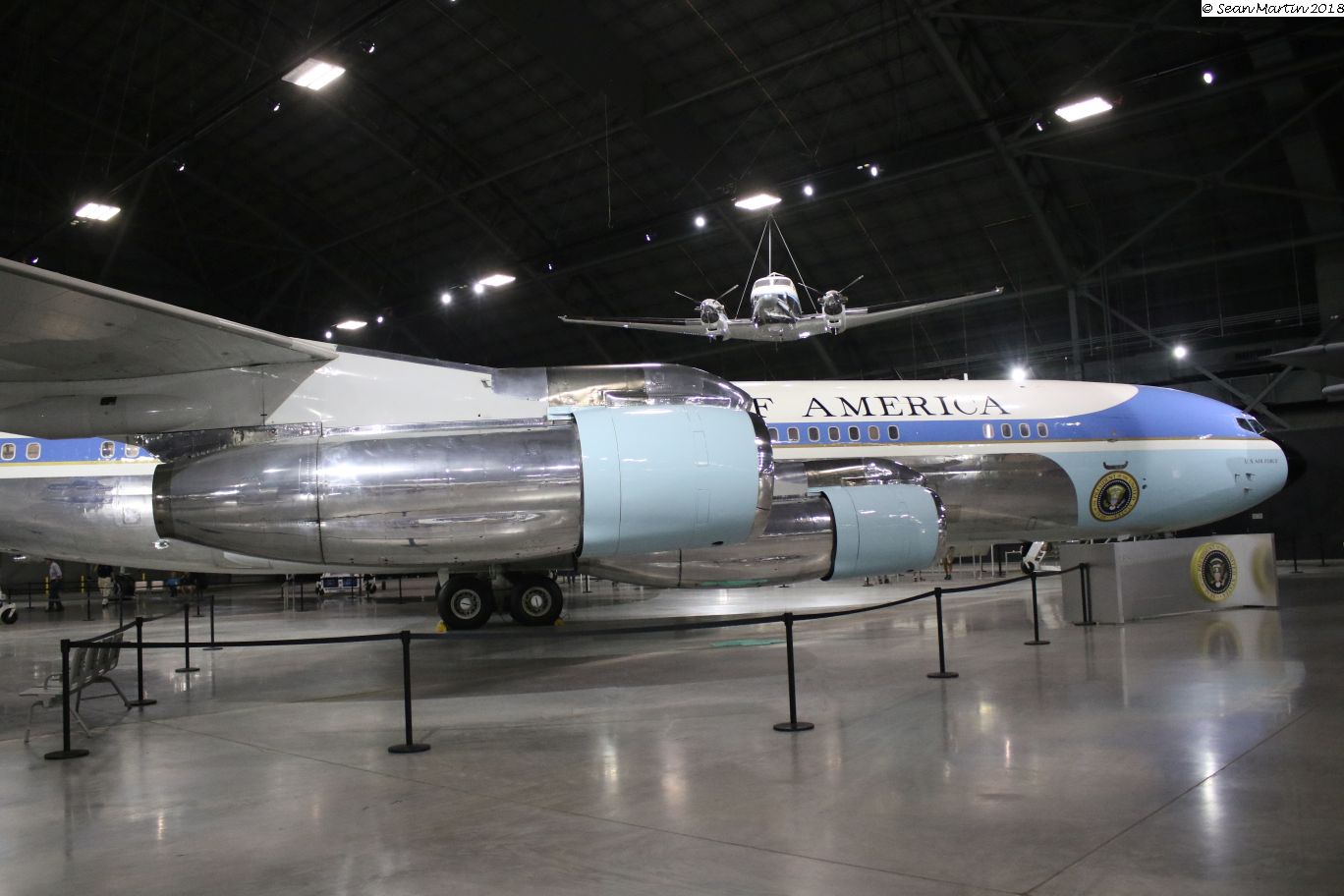 National Museum Of The United States Air Force